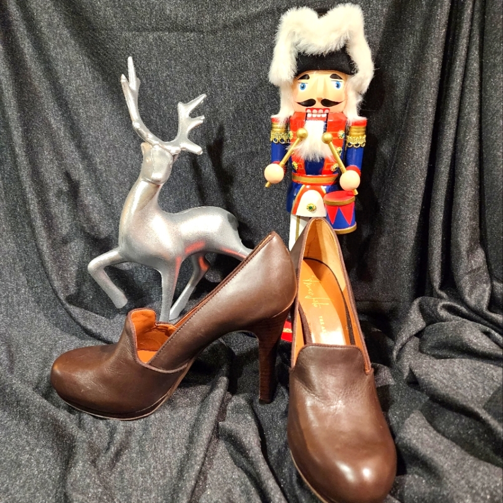 Franco Sarto The Artists Collection